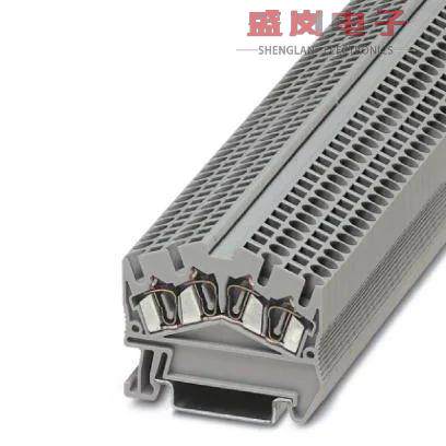 原装正品3037562[CONN TERM BLK FEED THRU 12-28AWG]