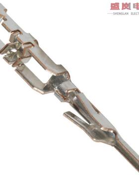 原装正品DF1B-26PR[CONN PIN 26AWG IDC TIN]