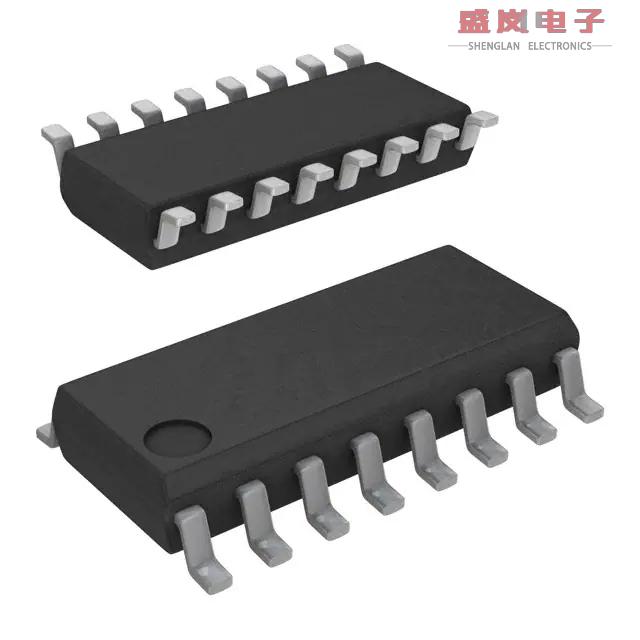 原装正品SI2457-C-FSR[IC ISOMODEM SYSTEM-SIDE 16SOIC]