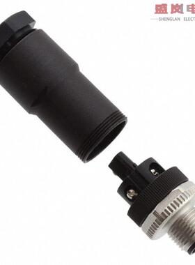 原装正品1404417[CONN PLUG MALE 5POS GOLD SCREW]