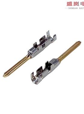 原装正品917512-3[CONN TAB 14-16AWG CRIMP GOLD]