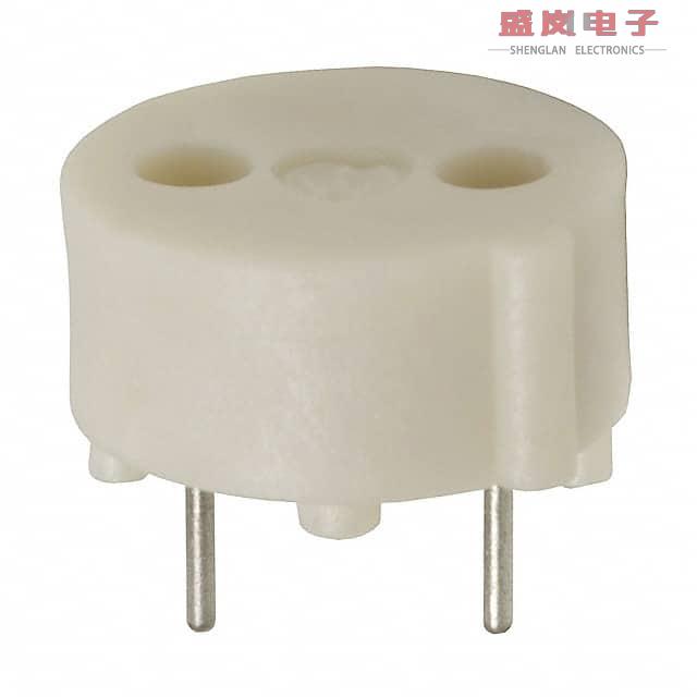 原装正品56000001009[FUSE HOLDER RADIAL 250V 6.3A PCB]