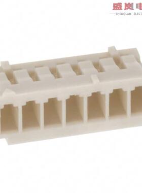 原装正品DF13-7S-1.25C[CONN SOCKET HOUSING 7POS 1.25MM]