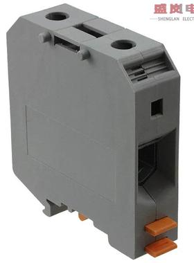 原装正品3009118[CONN TERM BLK FEED THRU 1/0-6AWG]