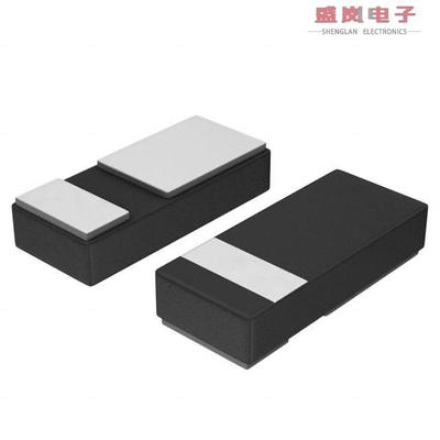 原装正品NSR10F20NXT5G[DIODE SCHOTTKY 20V 1A 2DSN]