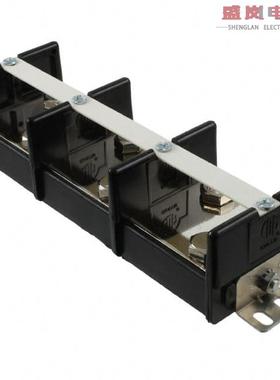 原装正品S-3[CONN BARRIER STRIP 3CIRC 2.42