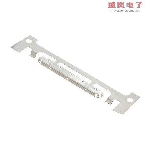 原装正品DF36A-50P-SHL[CONN COVER FOR 50POS PLUG]