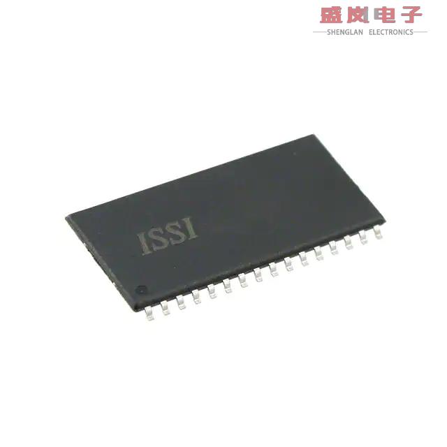 原装正品IS63LV1024L-10TL[IC SRAM 1MBIT PARALLEL 32