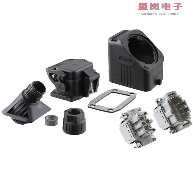 原装正品1407710[HC-EVO-B06PT-BWSC-HL-M20-PLRBK]