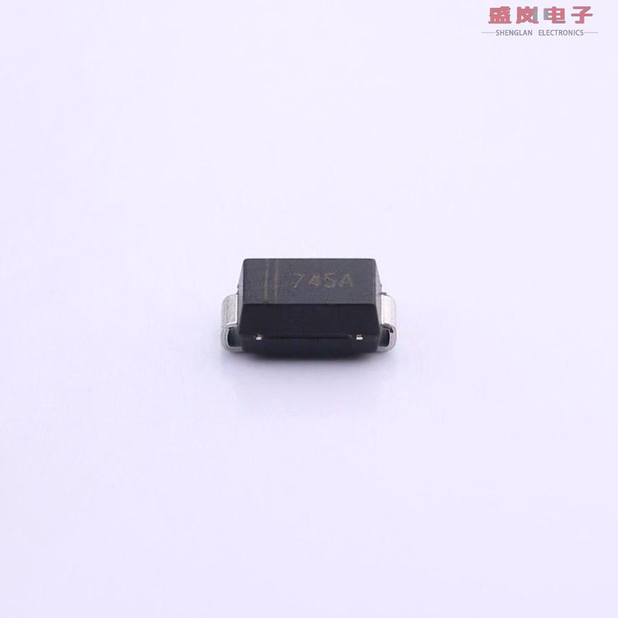 原装正品1SMA4745AG[稳压值(标称值)：16V 稳