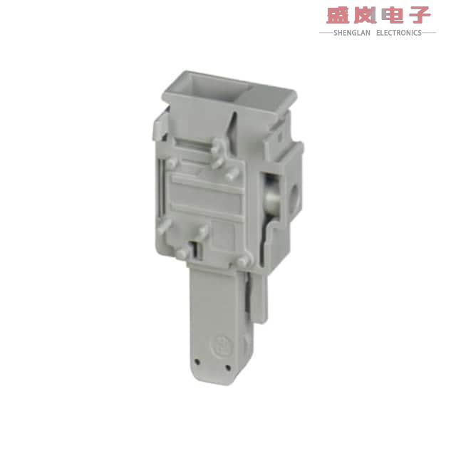 原装正品3060791[TERM B PLUG 1POS 90DEG]