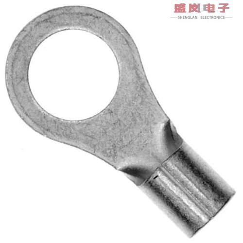 原装正品33463[CONN RING CIRC 8AWG #3/8 CRIMP]
