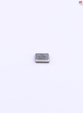 原装正品X201632MOB4SI[32MHz 10ppm 12pF]