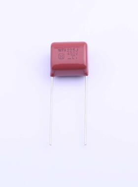 原装正品ECWF2W225JA[2.2uF 5% 450V]