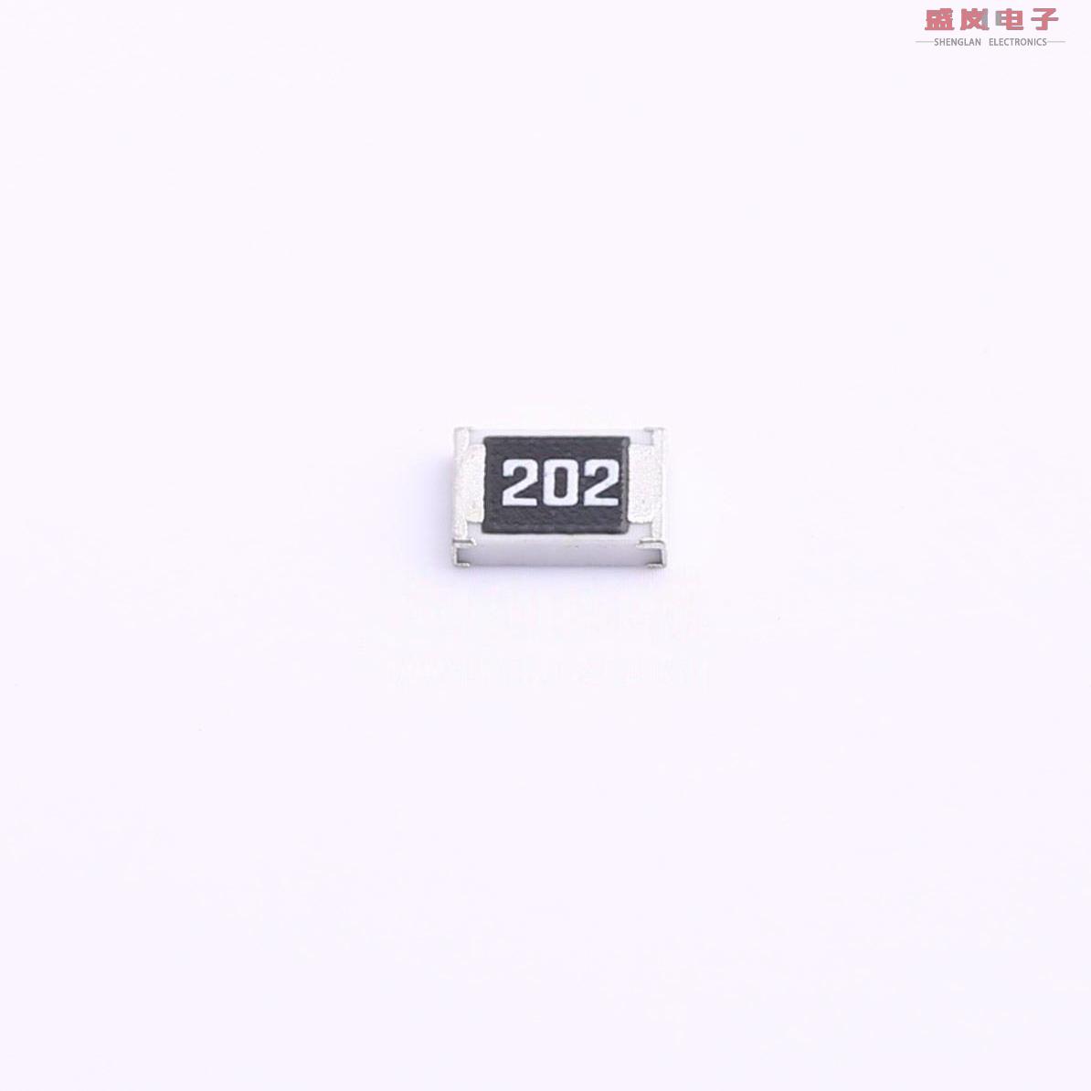 原装正品ERJ14YJ202U[2k 5% 500mW]