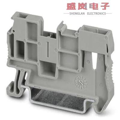 原装正品3061376[CONN TERM BLK FLANGE GRAY]