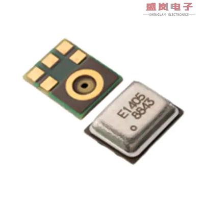 原装正品SPH0645LM4H-B[CRAWFORD MIC DGT I2S BOTTOM