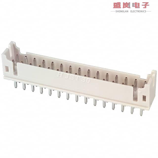 原装正品B30B-PHDSS[CONN HEADER VERT 30POS 2MM]