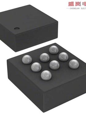 原装正品M24256-DFCS6TP/K[IC EEPROM 256KBIT I2C 8WLCSP]