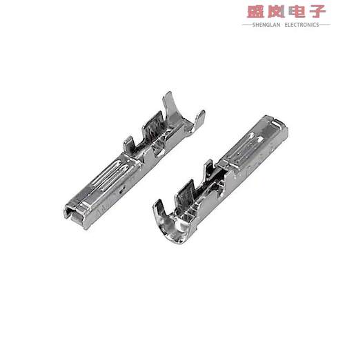 原装正品353717-2[CONN SOCKET 14-16AWG CRIMP GOLD]