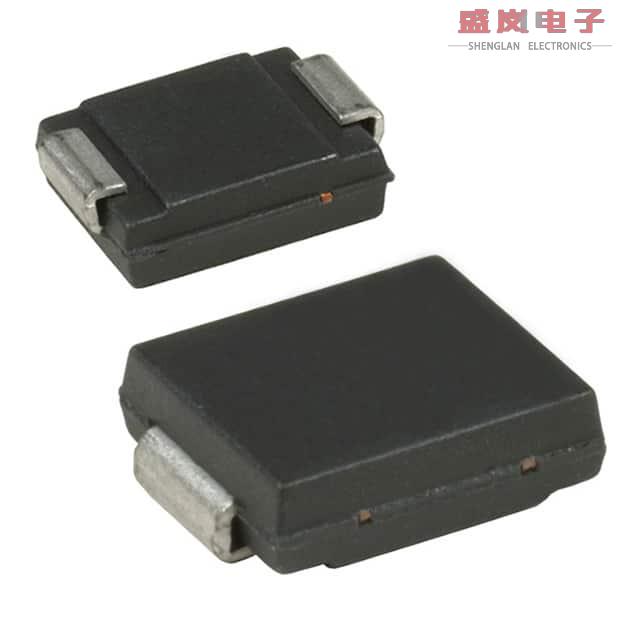 原装正品SM15T100CA[TVS DIODE 85.5VWM 178VC SMC]