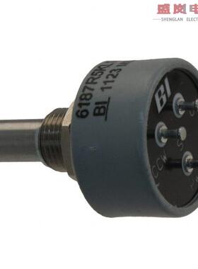 原装正品6187R5KL1.0LF[POT 5K OHM 1W PLASTIC LINEAR]