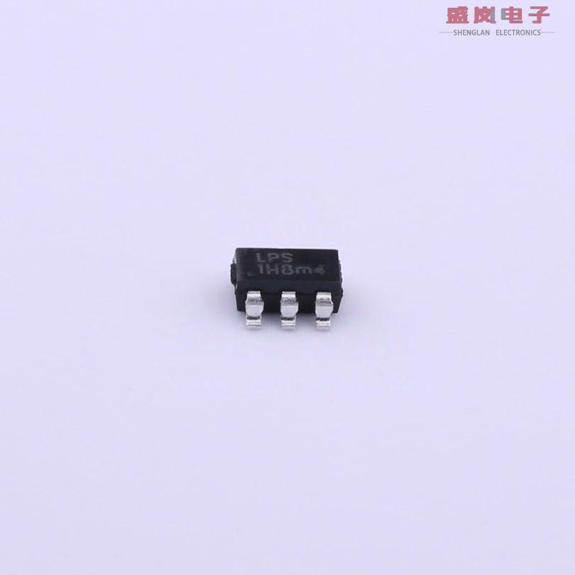 原装正品LP3992-28B5F[Vin=6.5V Vout=2.8V 300mA 76dB