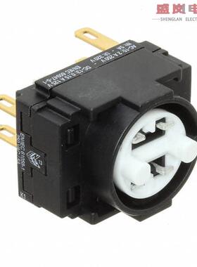 原装正品61-8490.22[CONTACT B 3PST 5A 250V]