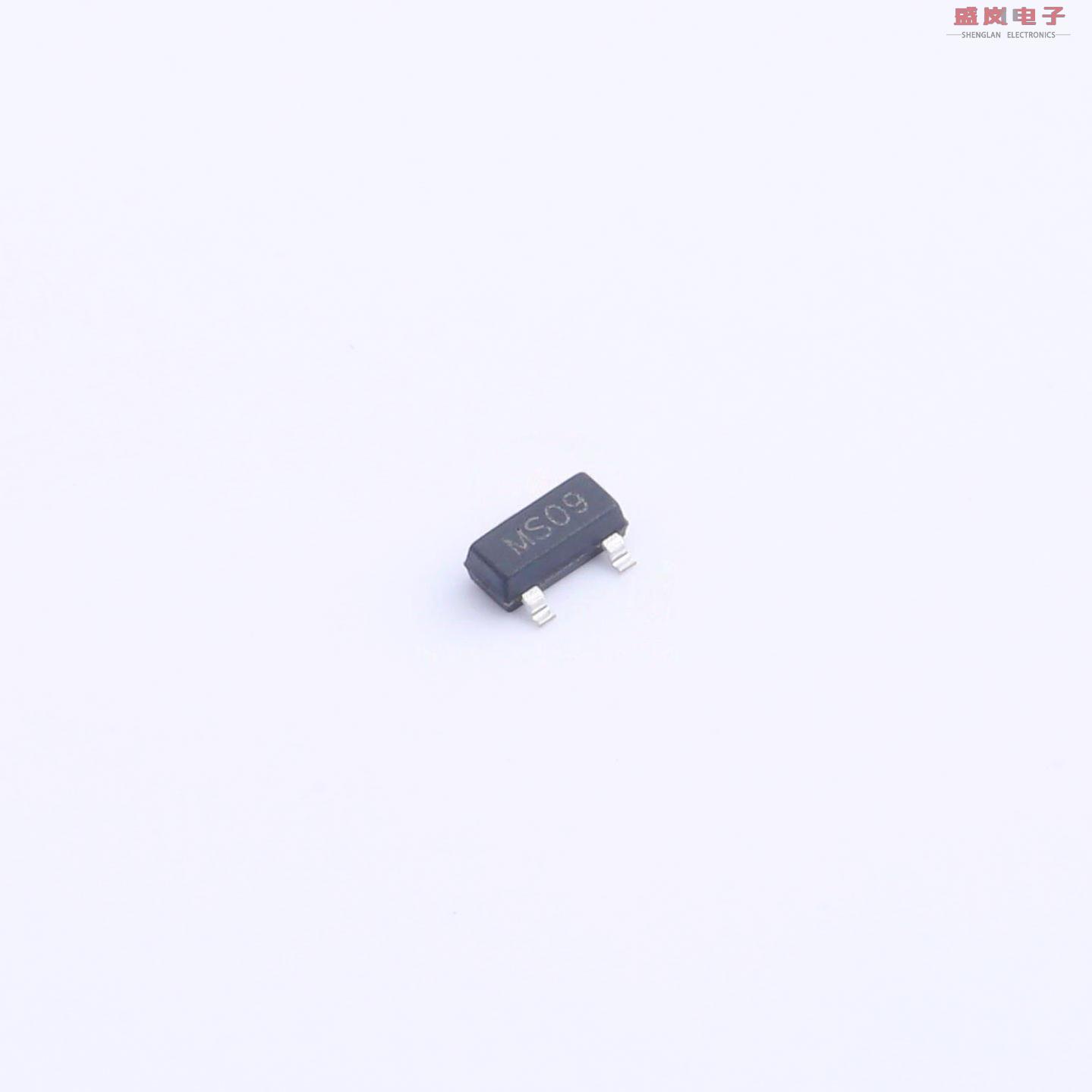 原装正品SL2309[P沟道 60V 1.6A]