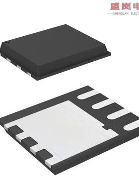 原装正品STL40DN3LLH5[MOSFET 2N-CH 30V 40A POWERFLAT56]