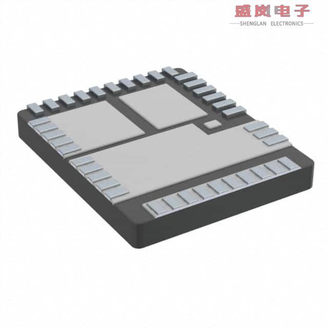 原装正品ET6160LI[IC PWR STAGE 70A FPGACORE 40LGA]