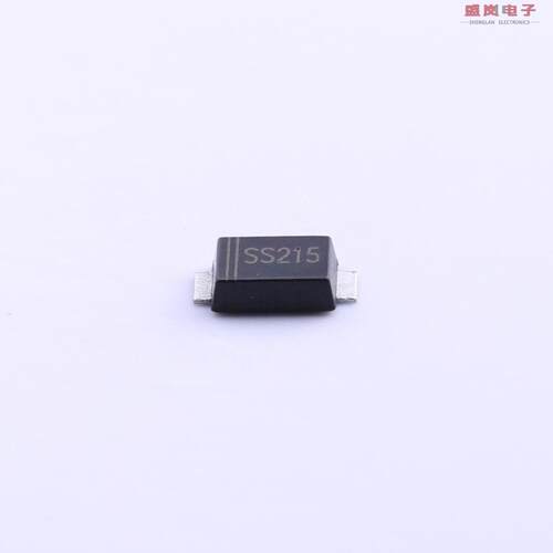 原装正品SS215F[表面贴装肖特基阻挡整流器150V 950mV@