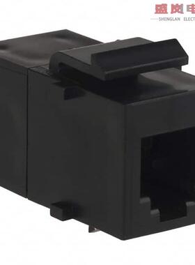 原装正品555050-1[INSERT 6P6C JACK COUPLER]