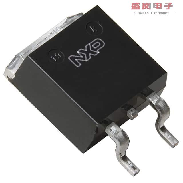 原装正品PSMN4R6-60BS,118[MOSFET N-CH 60V 100A D2PAK]