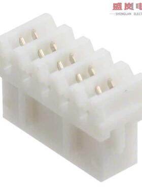 原装正品05KR-D6S-P[CONN SOCKET 5POS IDC 26AWG TIN]