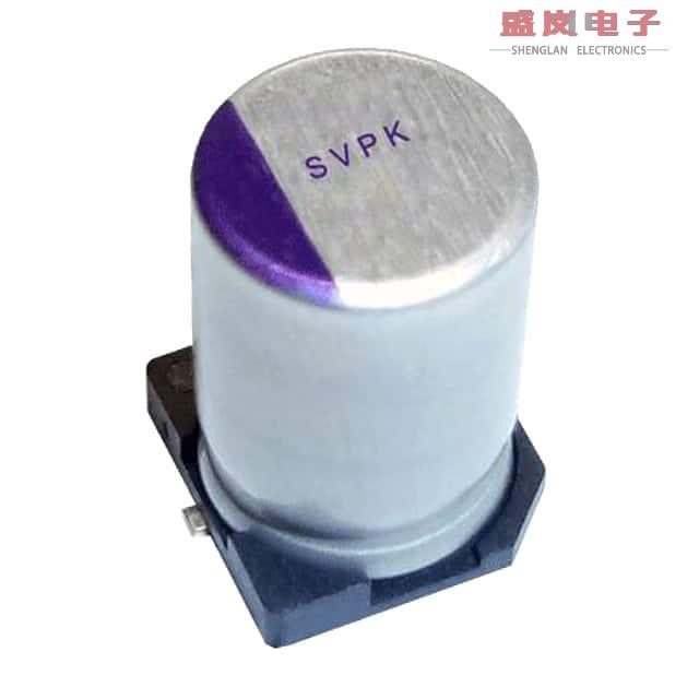 原装正品35SVPK47M[CAP ALUM POLY 47UF 20% 35V SMD]