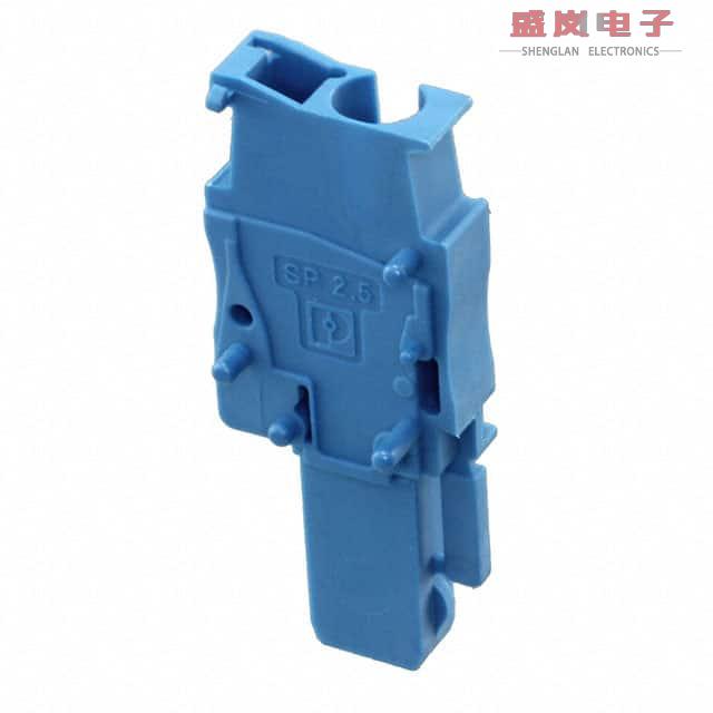 原装正品3043051[TERM B PLUG 1POS STR]