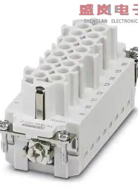 原装正品1423020[CONTACT INSERT, SIZE: B16, NUMBE]