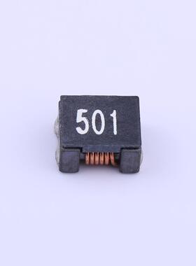 原装正品YLM7060-501T[共模电感 5A 10m 350 IND_7X6MM_SM]