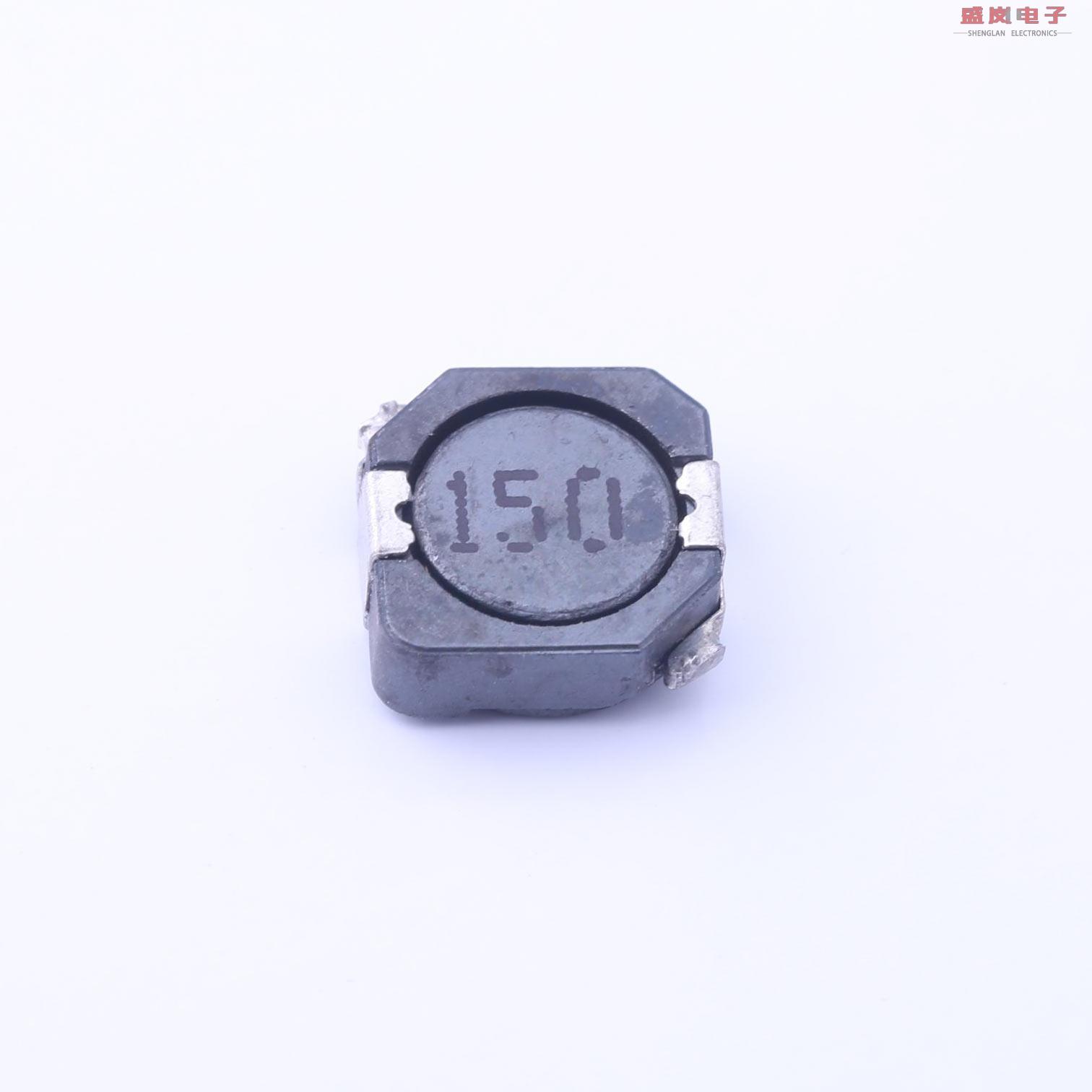 原装正品SLD10D40S-150MTT[功率电感 15µH 20% 0.05 IN