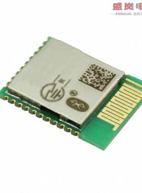 原装正品CYBLE-012011-00[RX TXRX MODULE BT TRC ANT SMD]