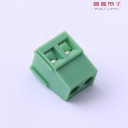 原装正品KF128-5.08-2P-AA[5.08mm 排数:1