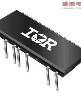 原装正品IRSM515-044DA[IC MOTOR DRIVER 600V 23DIP]