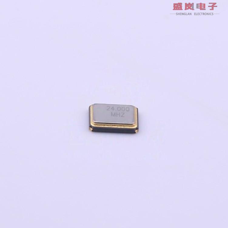 原装正品TXM24M0004322KBCDO00T[SMD-3225_4P 24.000MH