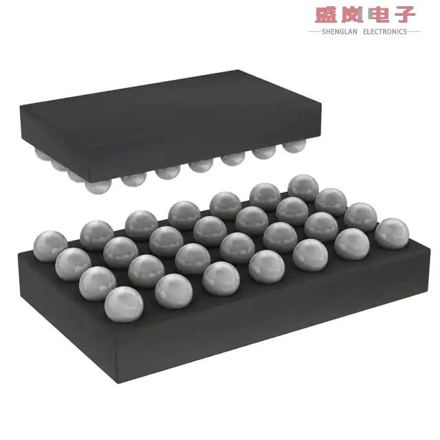 原装正品STM8L151G6Y6TR[IC MCU 8BIT 32KB FLASH 28WLCSP]