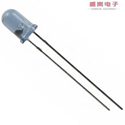 原装正品IR333-A[EMITTER IR 940NM 100MA RADIAL]