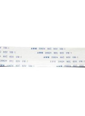 原装正品42103[FFC/FPC跳线电缆 FFC cable with conta