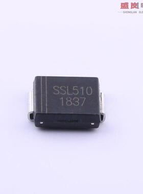 原装正品SSL510C[100V 5A 600mV@5A]