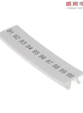 原装正品0805739:0091[ZACK STRIP PRINTED HORIZONTALLY]