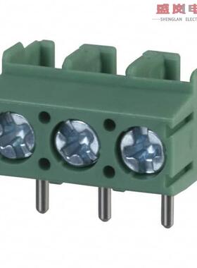 原装正品1935323[TERM BLK 3POS TOP ENTRY 5MM PCB]